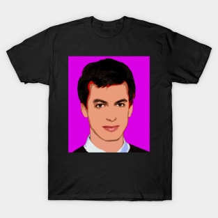 nathan fielder T-Shirt